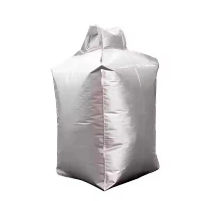 Borsa in foglio di alluminio semplice